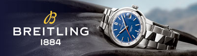 Breitling Watches
