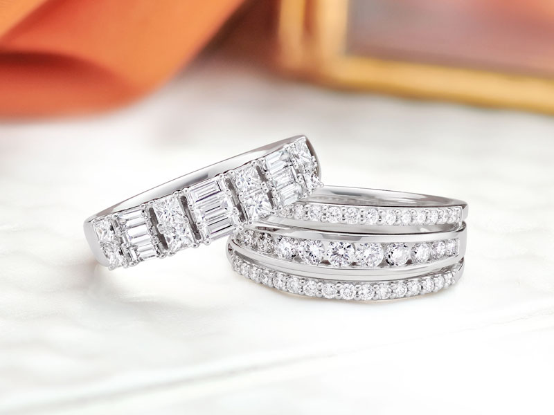 Ring Size Guide