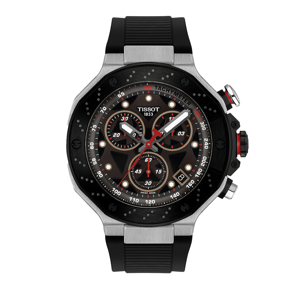 TISSOT T-RACE